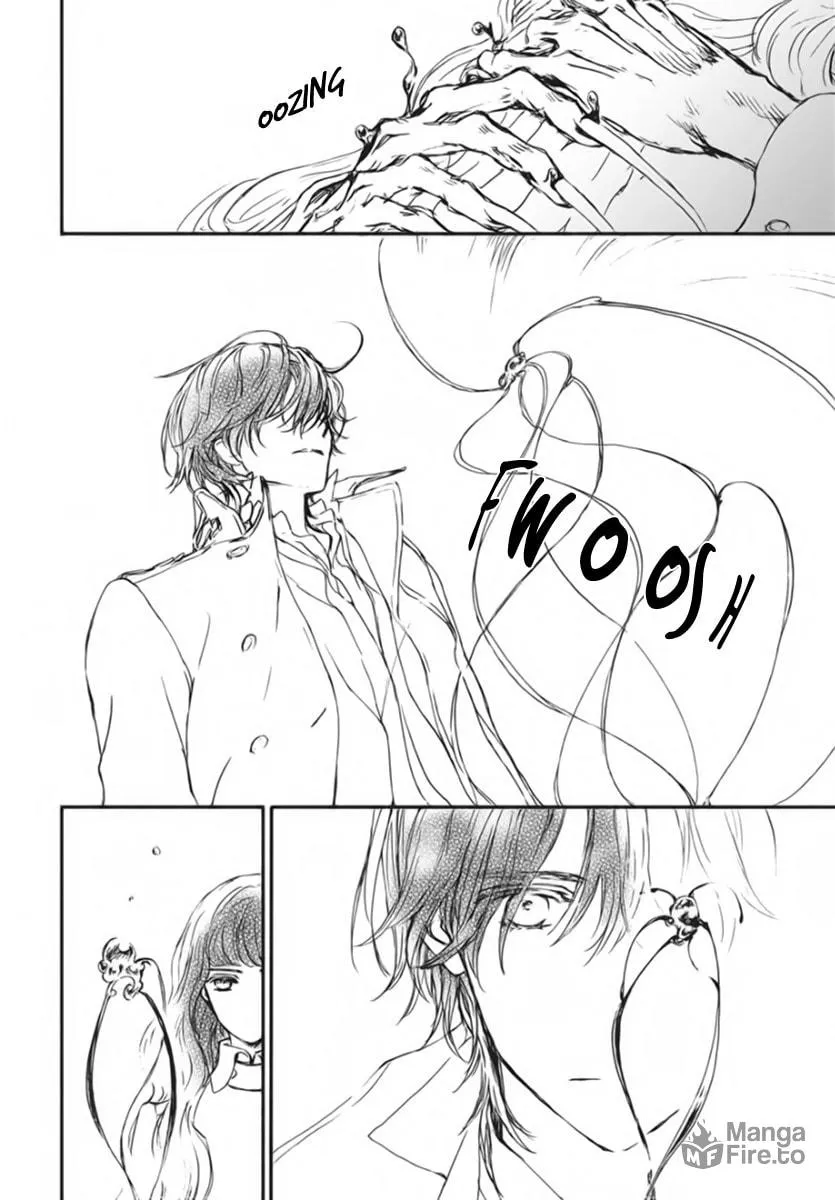 Read Vampire Knight: Memories chapter 51 image 11 on Lezhin