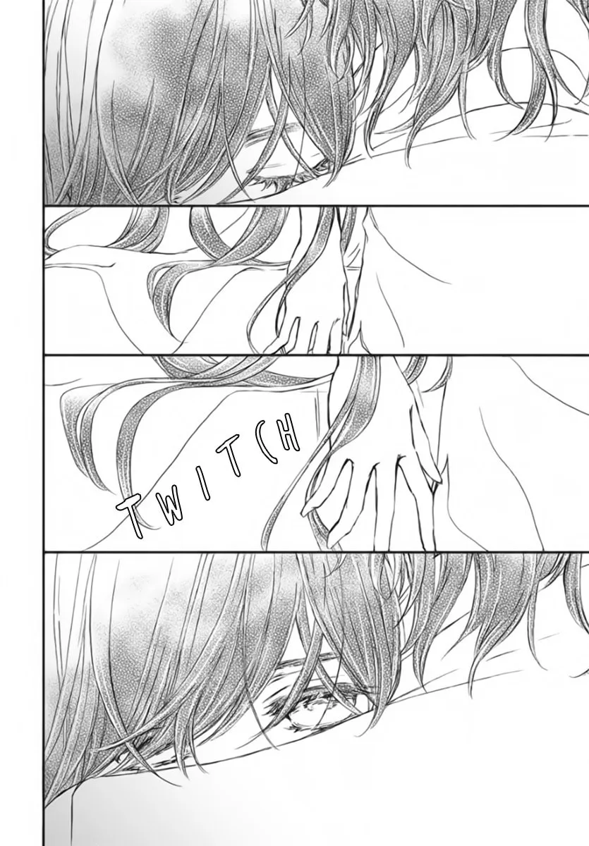 Read Vampire Knight: Memories chapter 51 image 25 on Lezhin