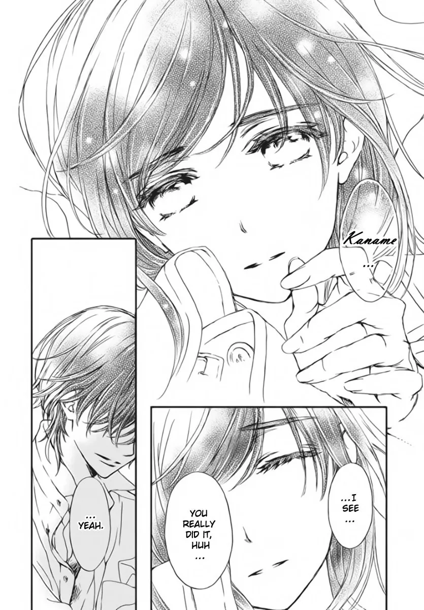 Read Vampire Knight: Memories chapter 51 image 27 on Lezhin