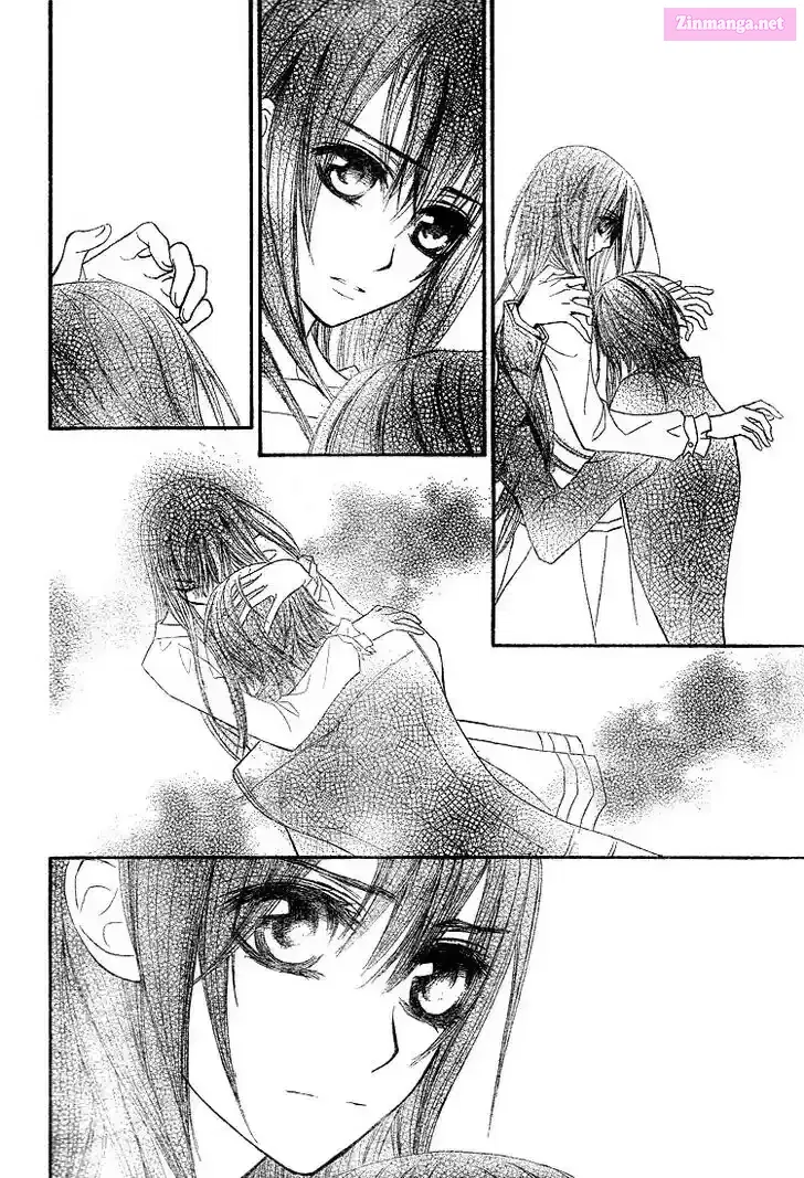 Read Vampire Knight: Memories chapter 52 image 28 on Lezhin