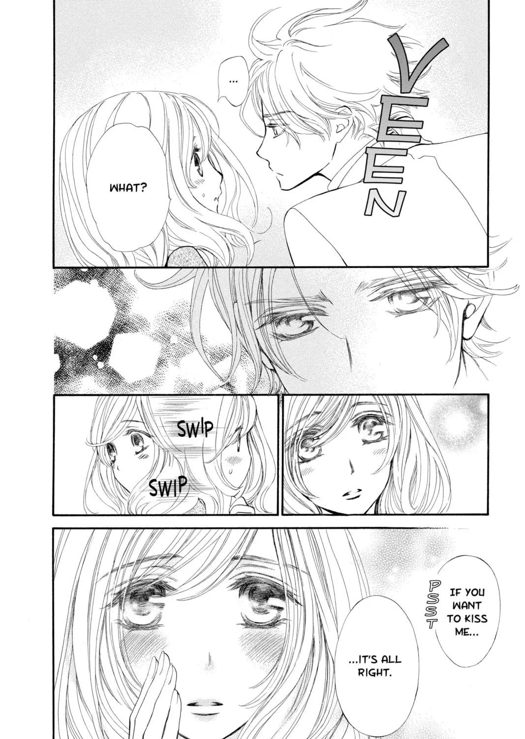 Read Vampire Knight: Memories chapter 6 image 46 on Lezhin