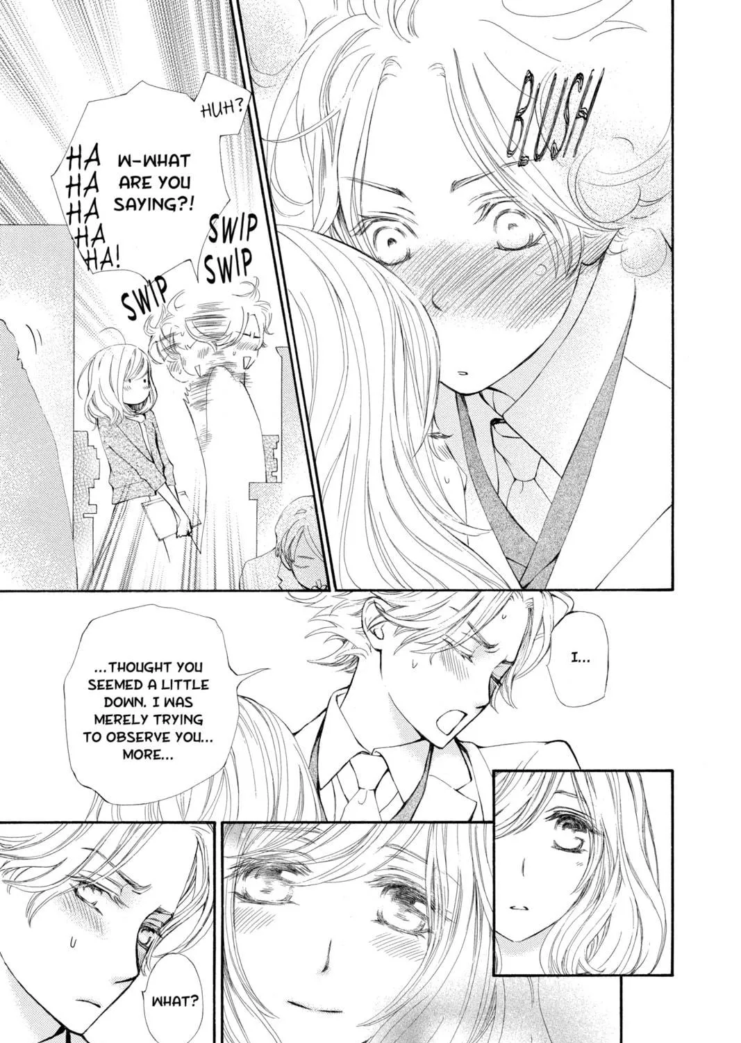 Read Vampire Knight: Memories chapter 6 image 48 on Lezhin