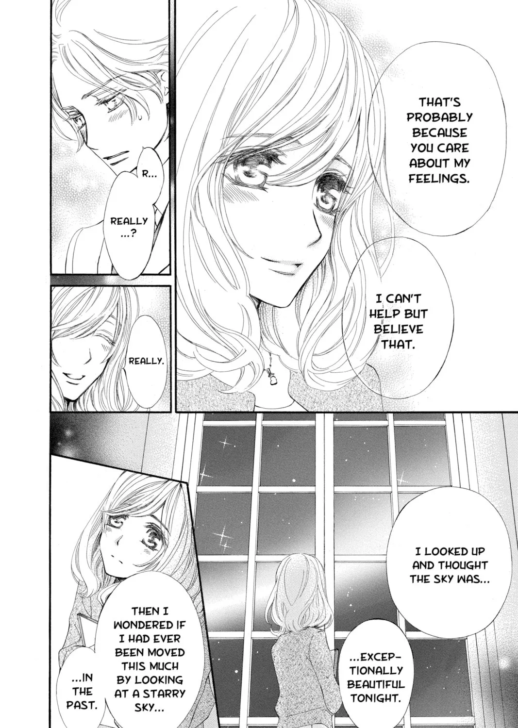 Read Vampire Knight: Memories chapter 6 image 50 on Lezhin