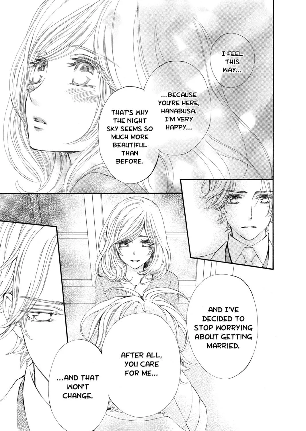 Read Vampire Knight: Memories chapter 6 image 52 on Lezhin