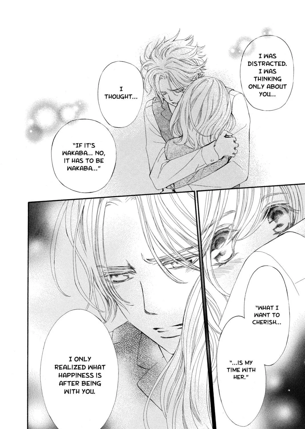 Read Vampire Knight: Memories chapter 6 image 70 on Lezhin