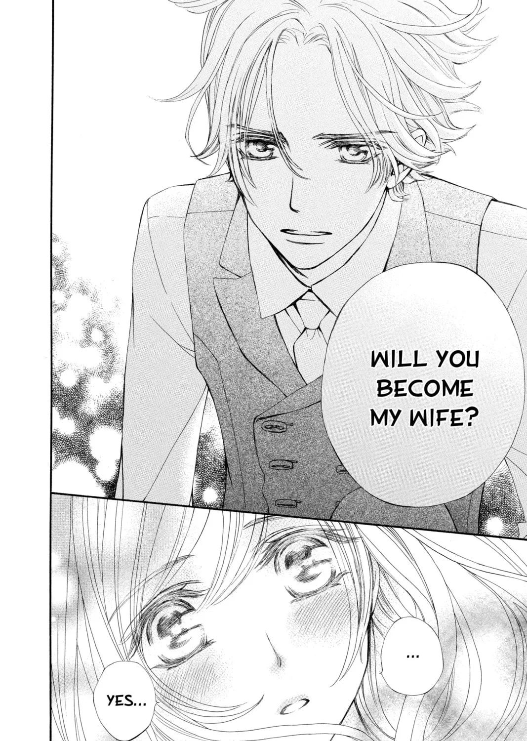 Read Vampire Knight: Memories chapter 6 image 74 on Lezhin