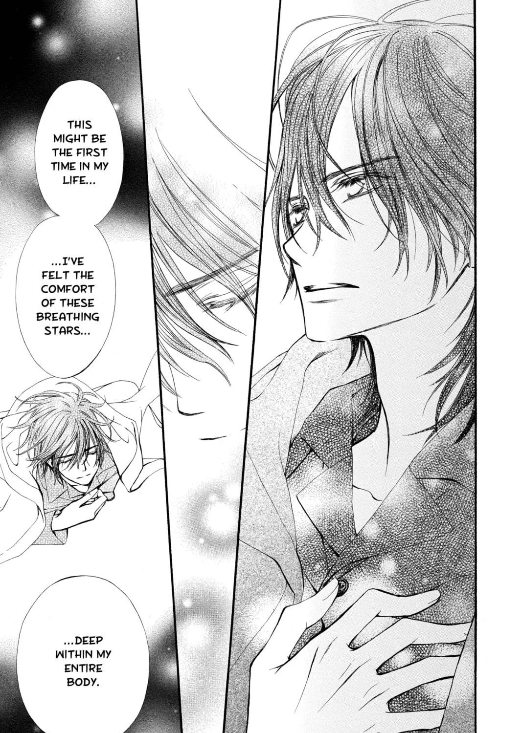 Read Vampire Knight: Memories chapter 7 image 16 on Lezhin
