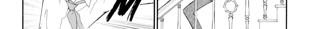 Read Vampire Knight: Memories chapter 8 image 21 on Lezhin