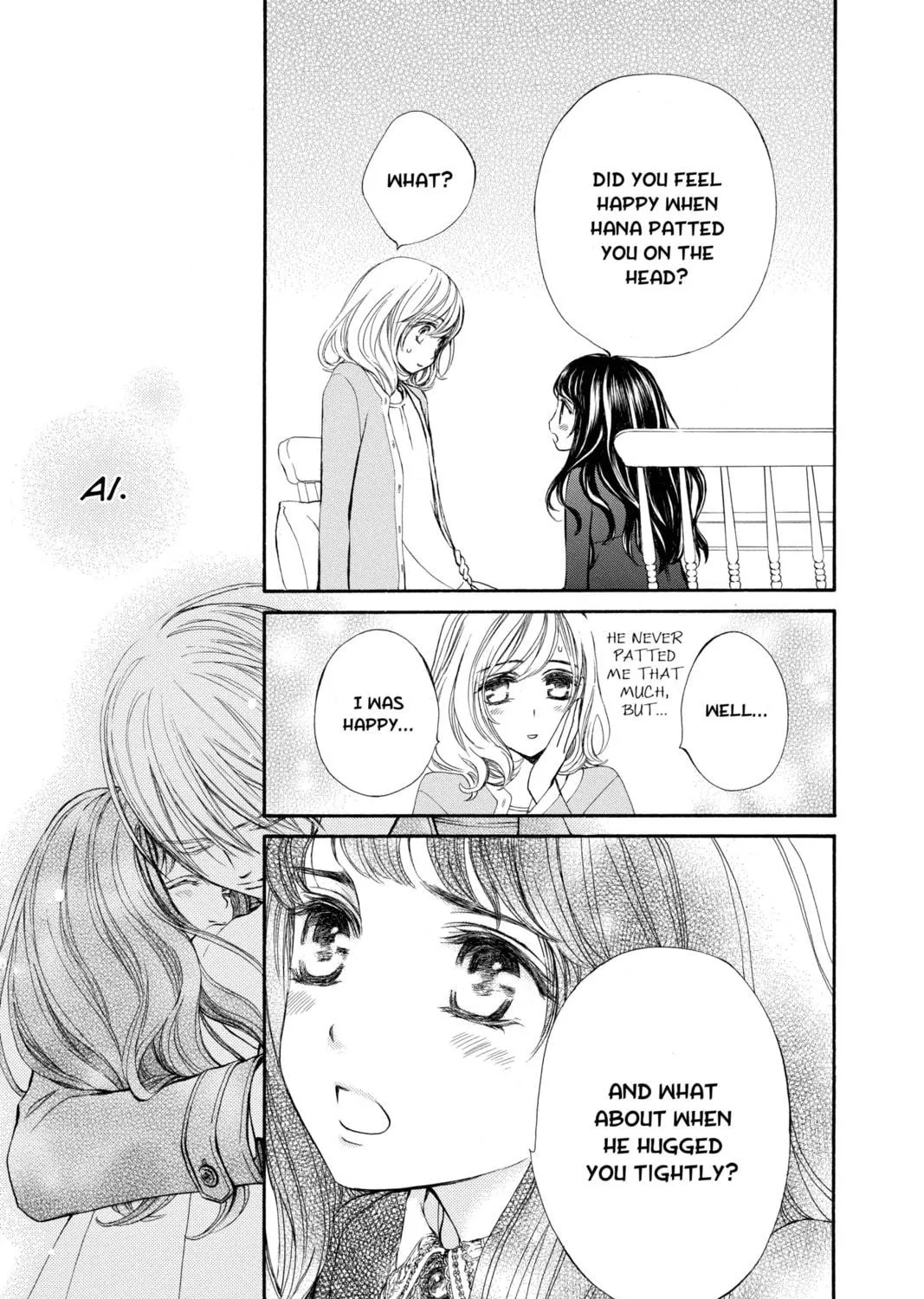 Read Vampire Knight: Memories chapter 8 image 28 on Lezhin