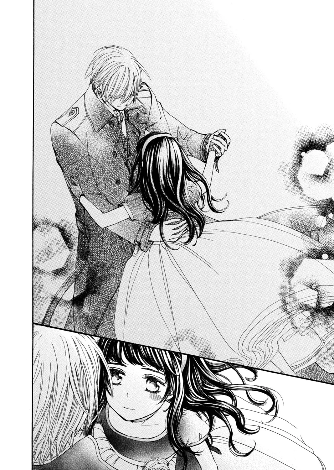 Read Vampire Knight: Memories chapter 8 image 54 on Lezhin