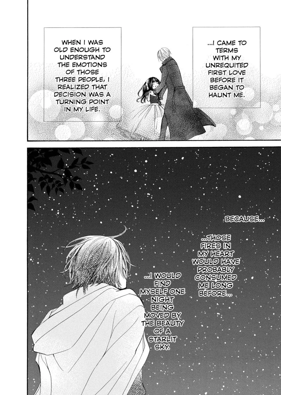 Read Vampire Knight: Memories chapter 8 image 58 on Lezhin