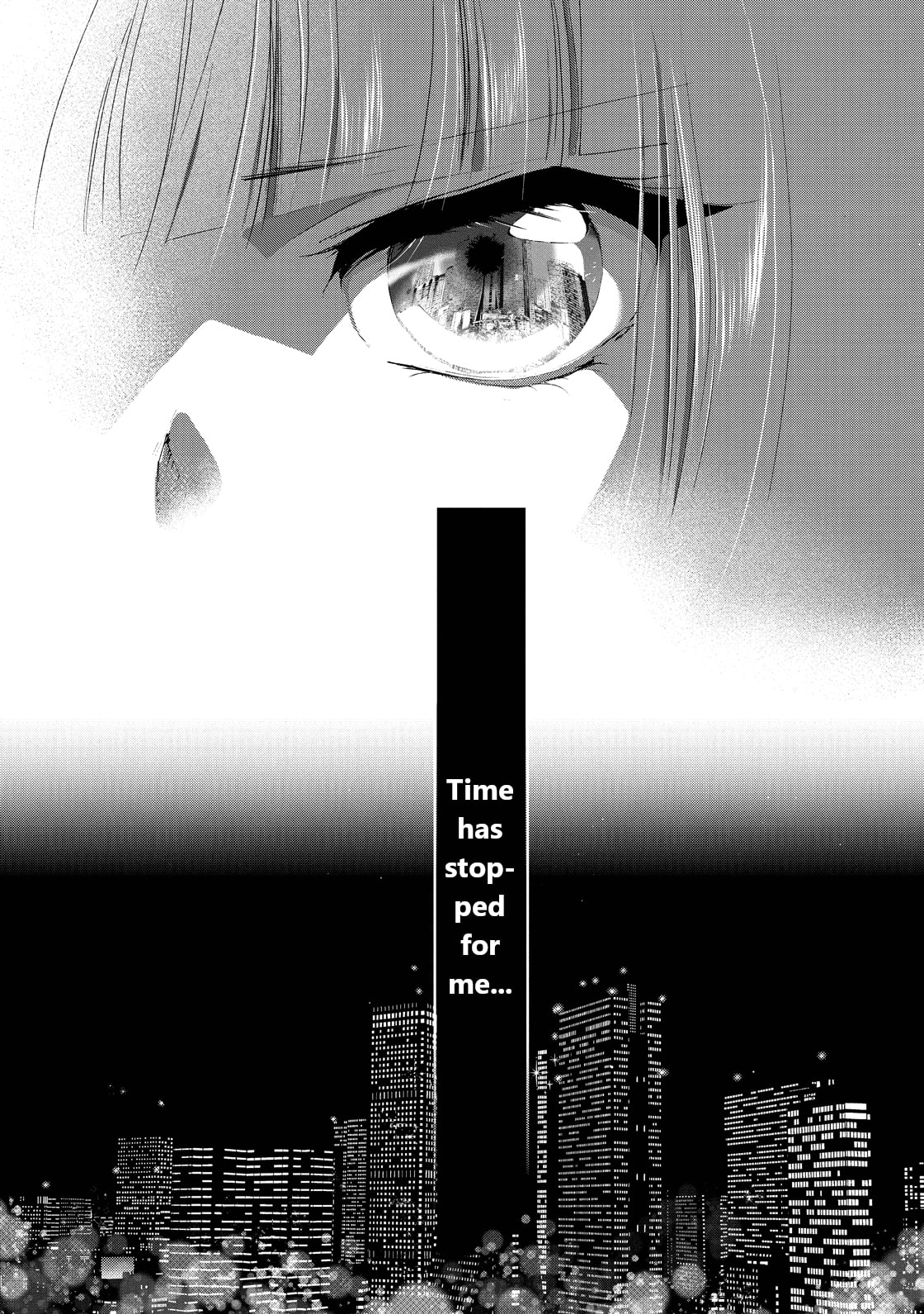 Read Vampire Miyui chapter 1 image 10 on Lezhin