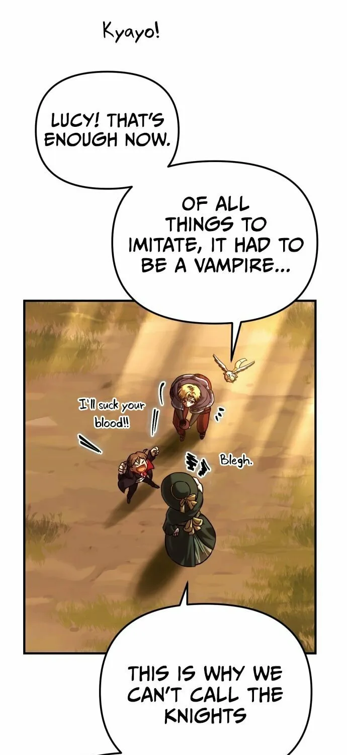 Read Vampire