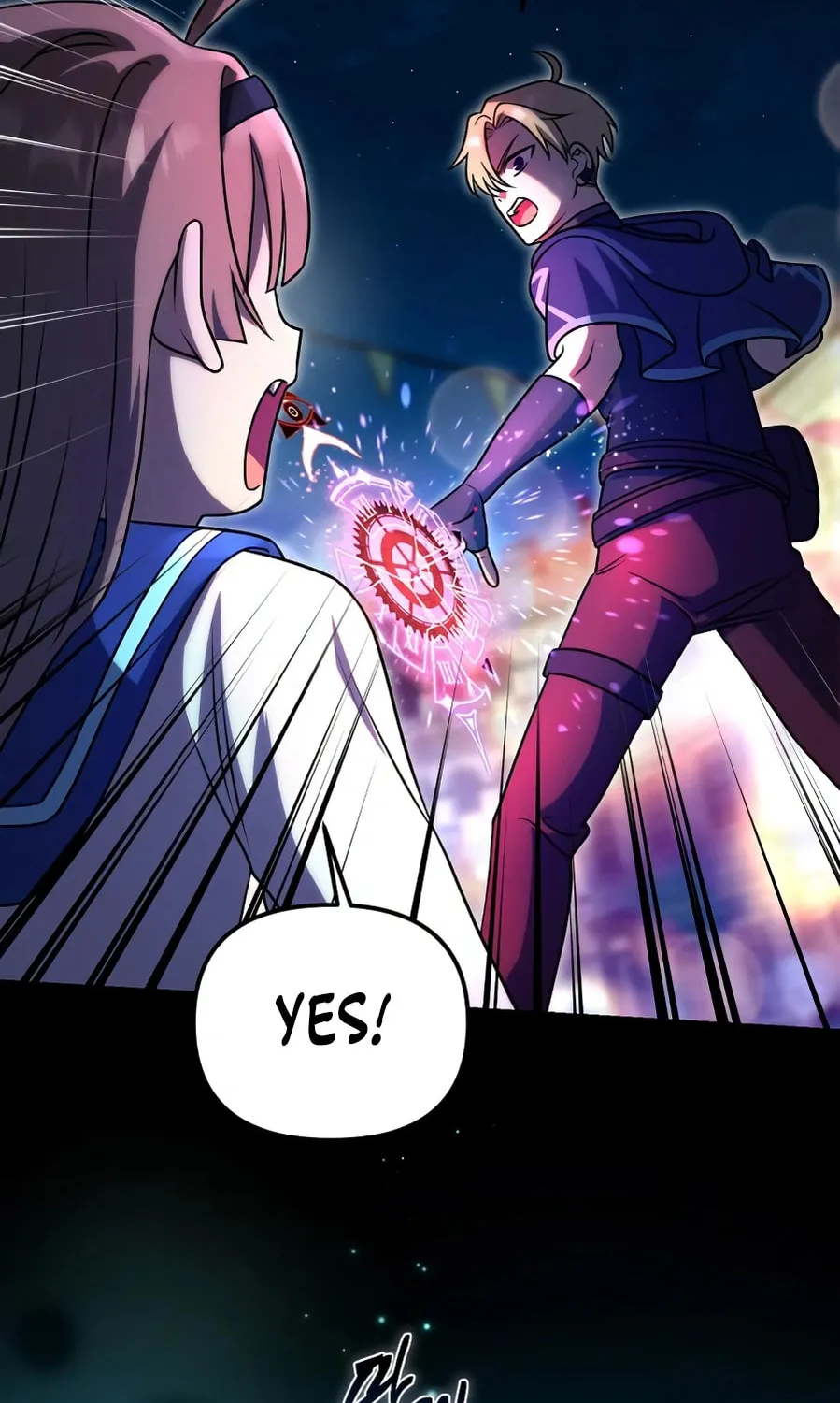 Read Vampire