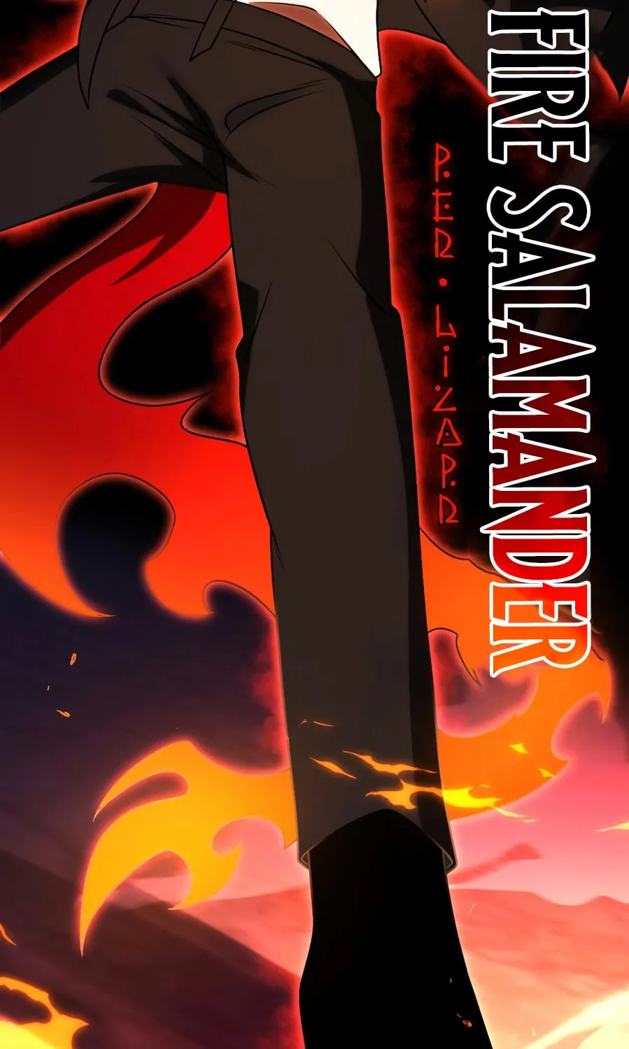 Read Vampire
