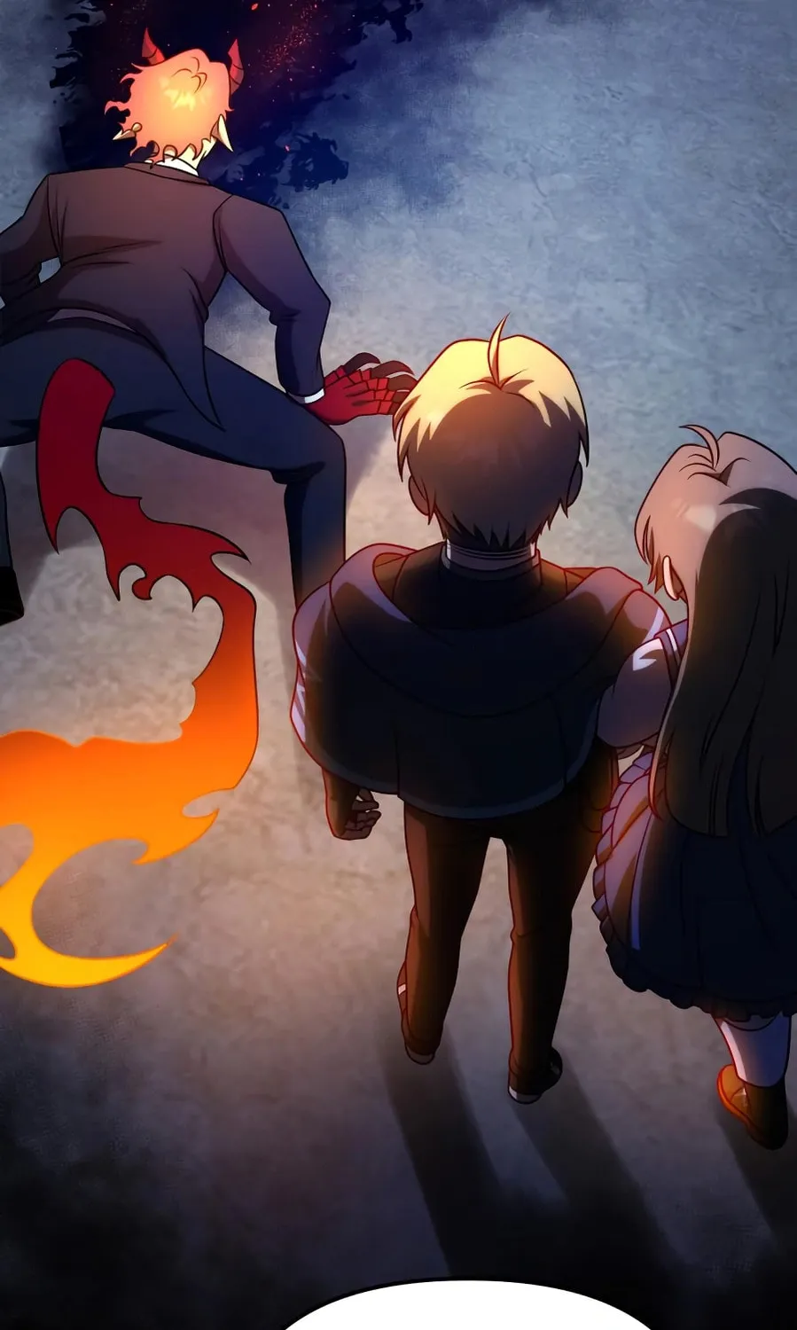 Read Vampire