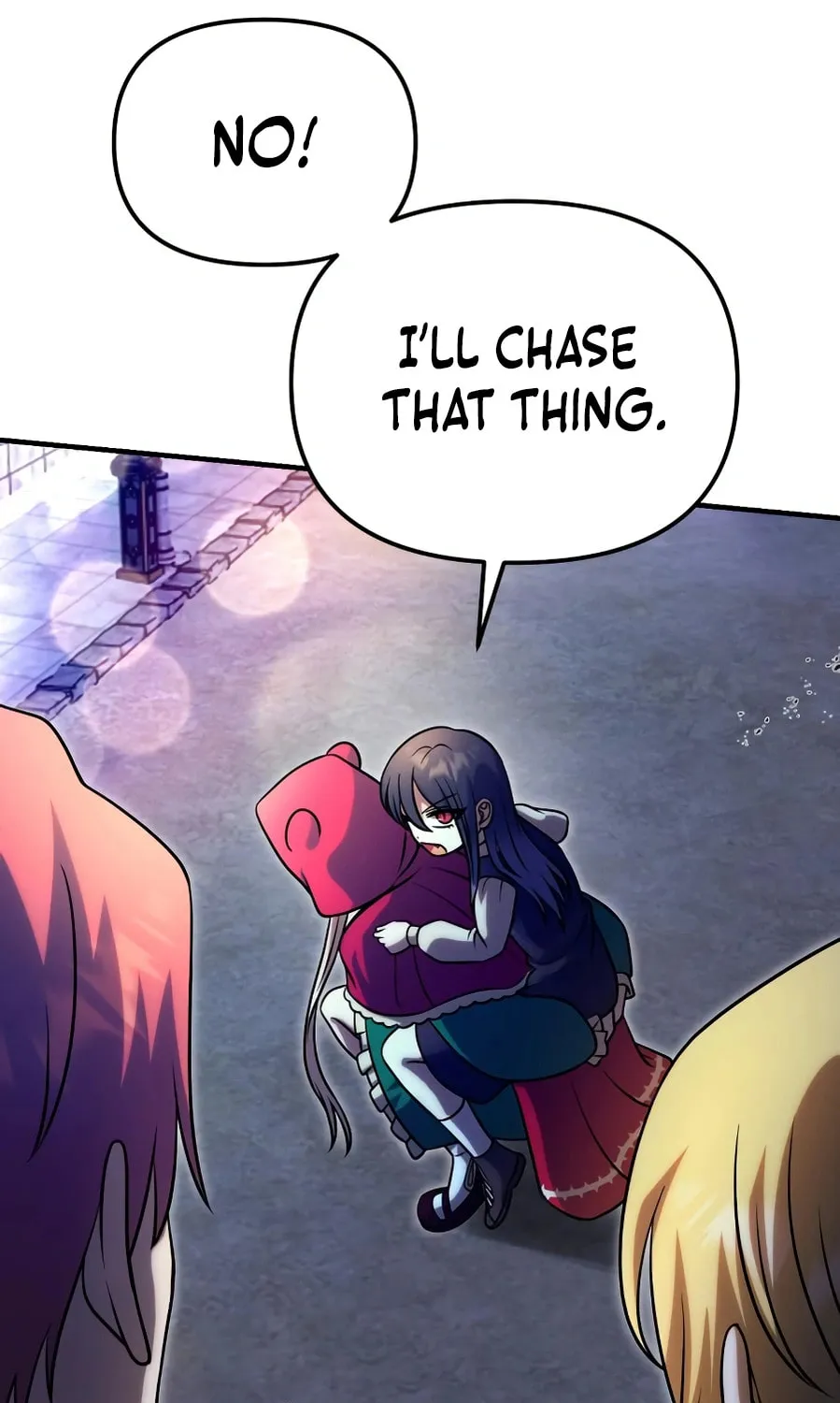 Read Vampire