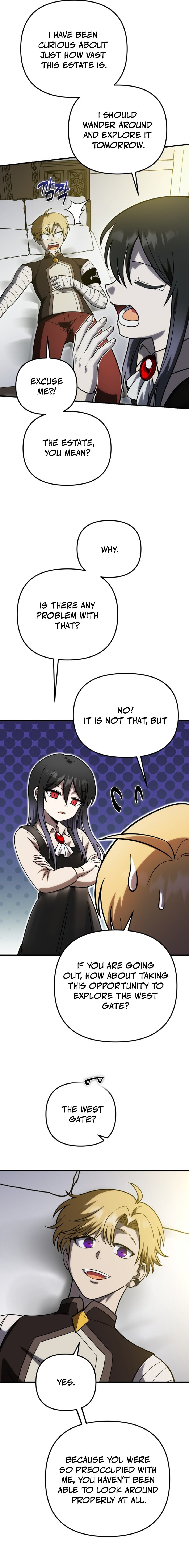 Read Vampire