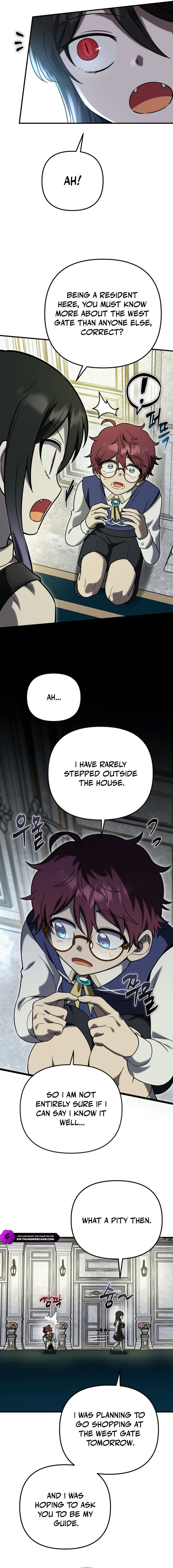 Read Vampire