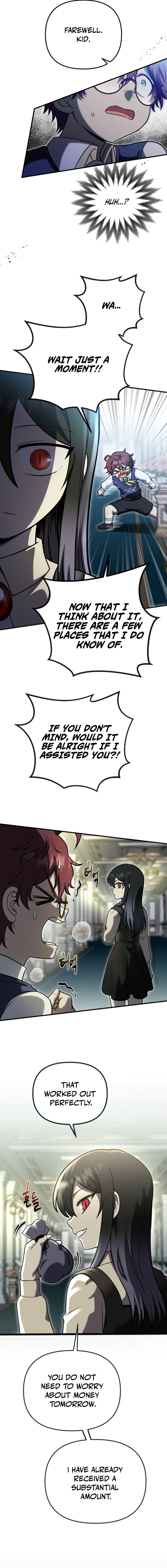 Read Vampire