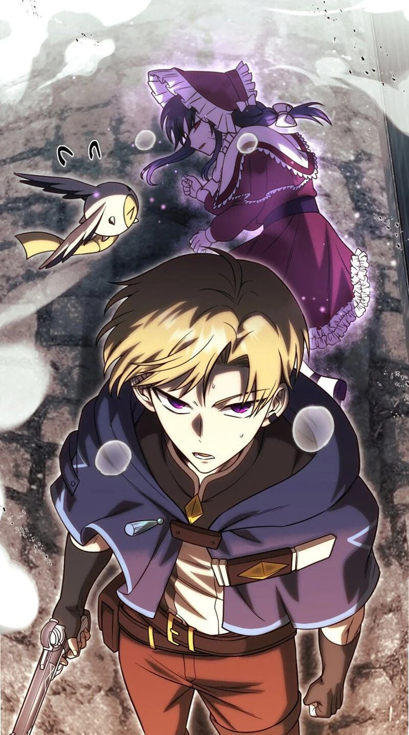 Read Vampire