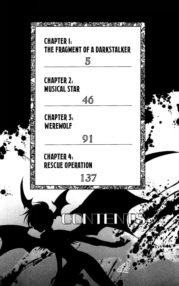 Read Vampire Savior chapter 1 image 12 on Lezhin