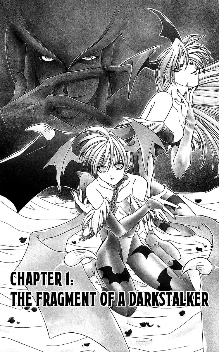 Read Vampire Savior chapter 1 image 14 on Lezhin