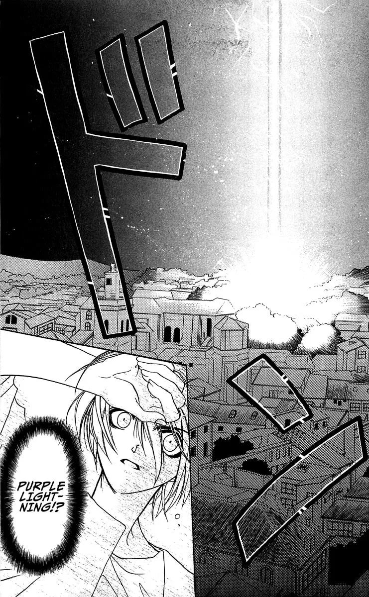 Read Vampire Savior chapter 1 image 19 on Lezhin