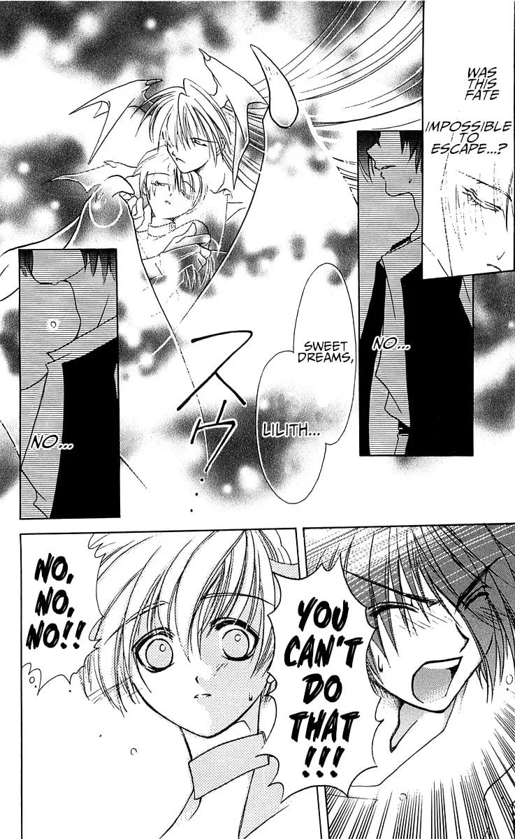 Read Vampire Savior chapter 1 image 34 on Lezhin