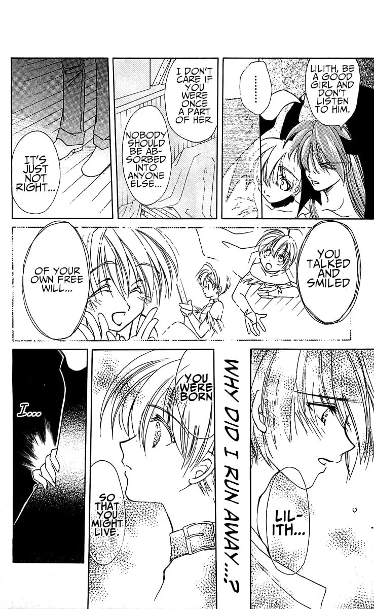 Read Vampire Savior chapter 1 image 36 on Lezhin
