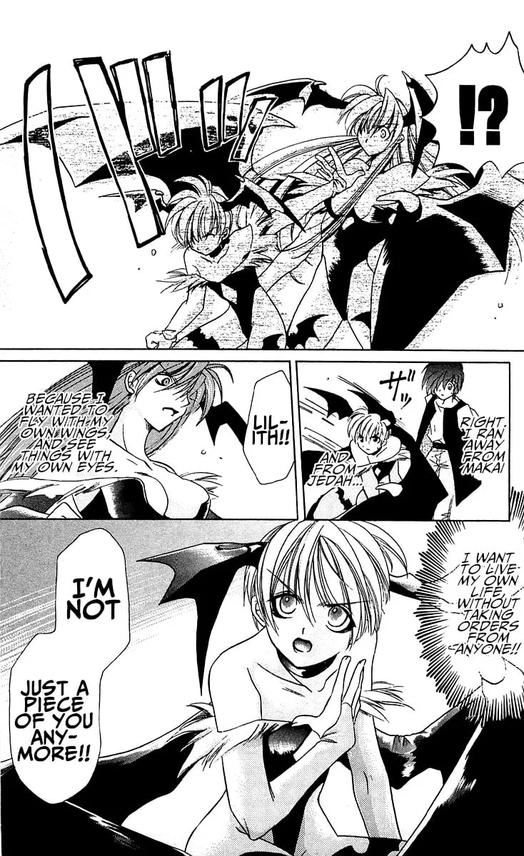 Read Vampire Savior chapter 1 image 37 on Lezhin