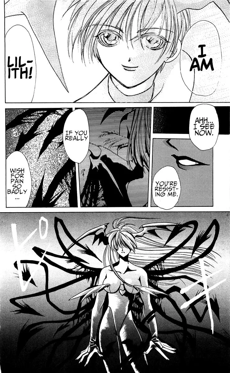 Read Vampire Savior chapter 1 image 38 on Lezhin