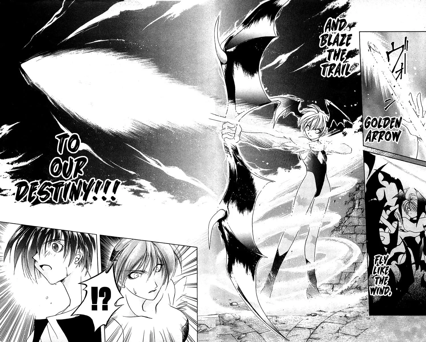 Read Vampire Savior chapter 1 image 46 on Lezhin