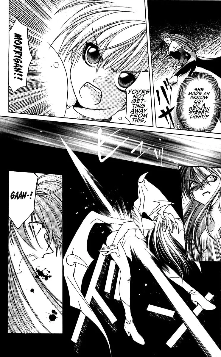 Read Vampire Savior chapter 1 image 47 on Lezhin