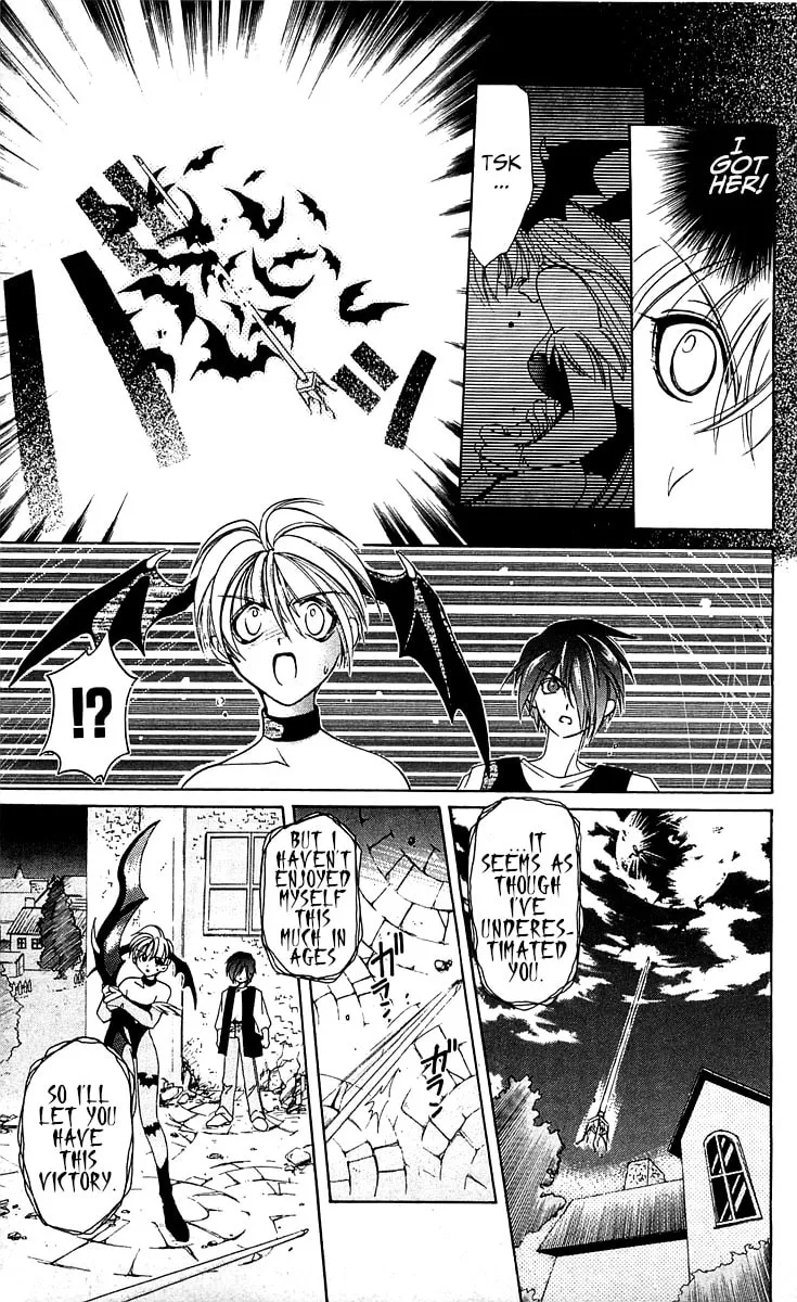 Read Vampire Savior chapter 1 image 48 on Lezhin