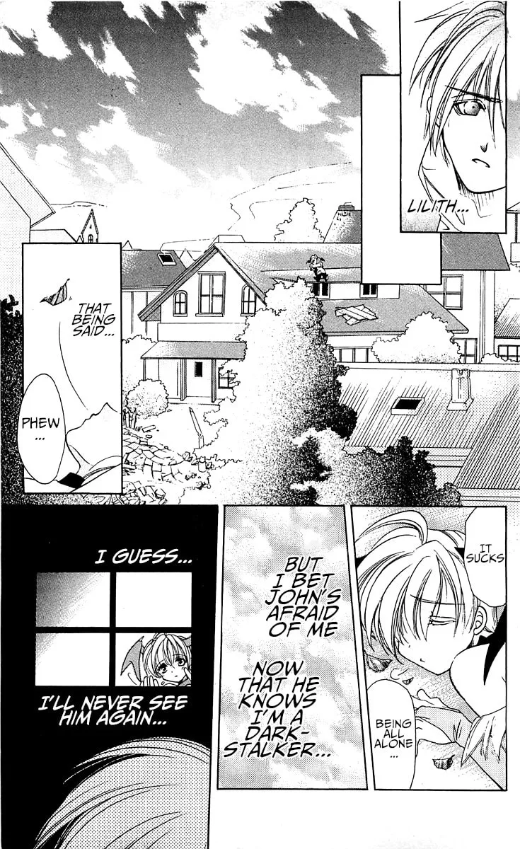 Read Vampire Savior chapter 1 image 50 on Lezhin