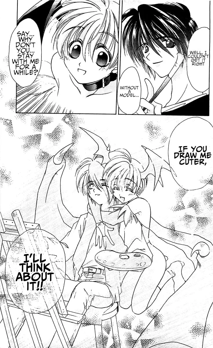 Read Vampire Savior chapter 1 image 52 on Lezhin