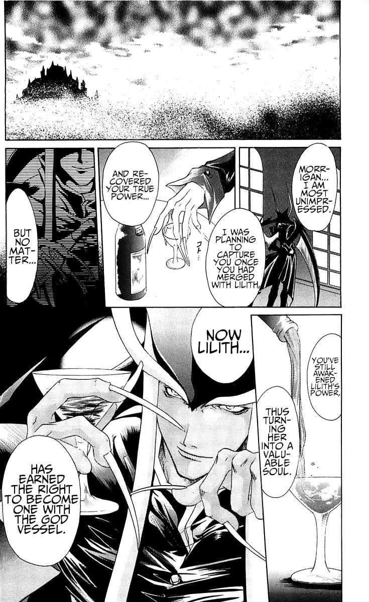 Read Vampire Savior chapter 1 image 53 on Lezhin