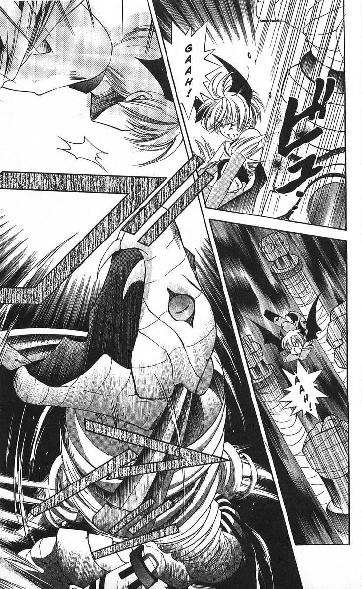 Read Vampire Savior chapter 10 image 10 on Lezhin