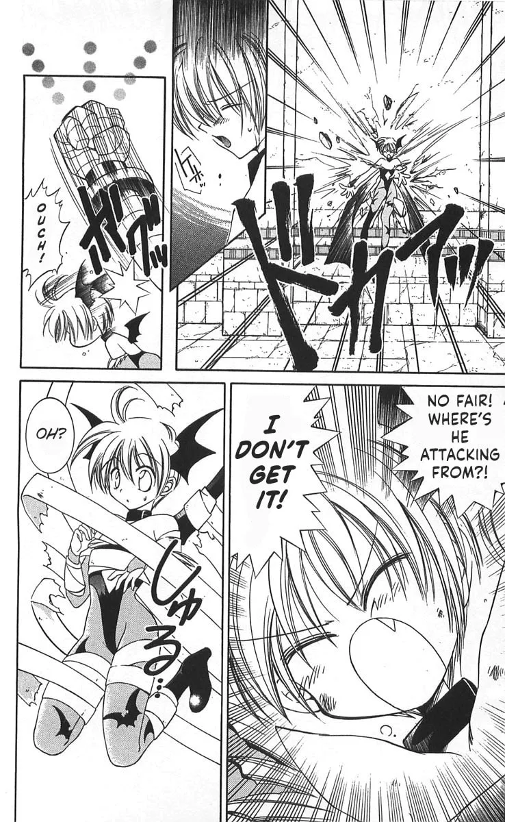 Read Vampire Savior chapter 10 image 11 on Lezhin