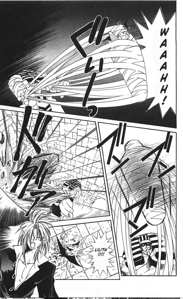 Read Vampire Savior chapter 10 image 12 on Lezhin