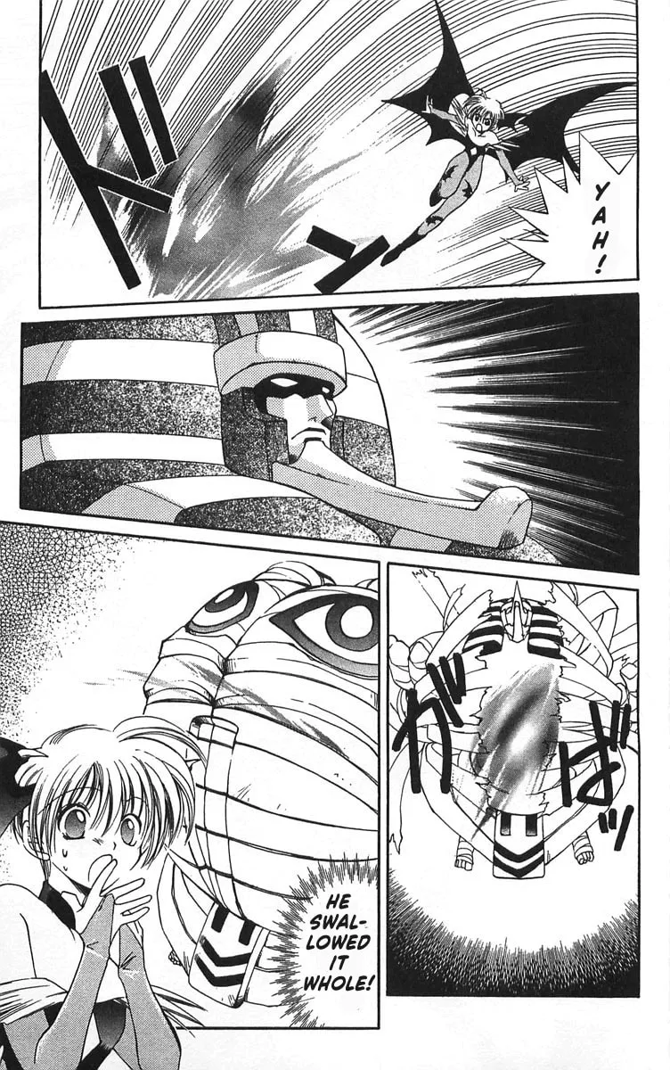 Read Vampire Savior chapter 10 image 16 on Lezhin