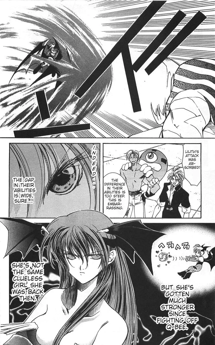 Read Vampire Savior chapter 10 image 17 on Lezhin