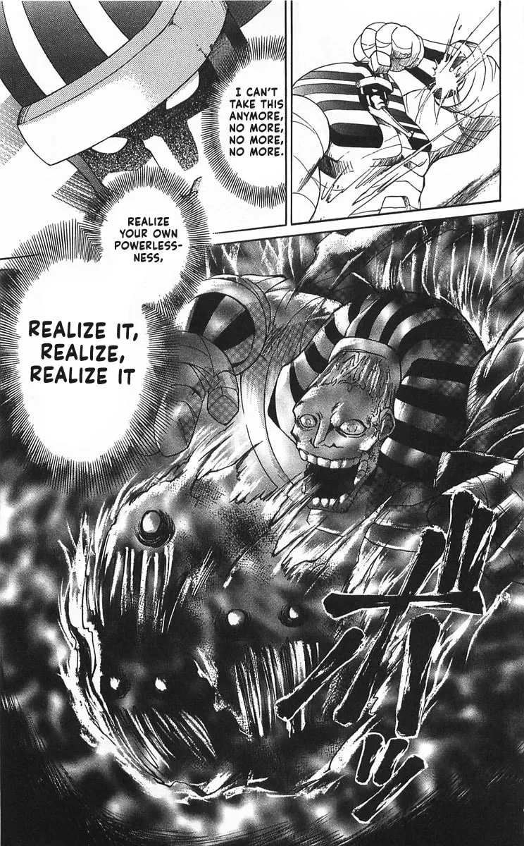 Read Vampire Savior chapter 10 image 18 on Lezhin