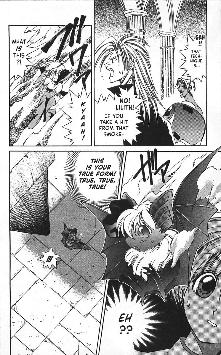 Read Vampire Savior chapter 10 image 19 on Lezhin