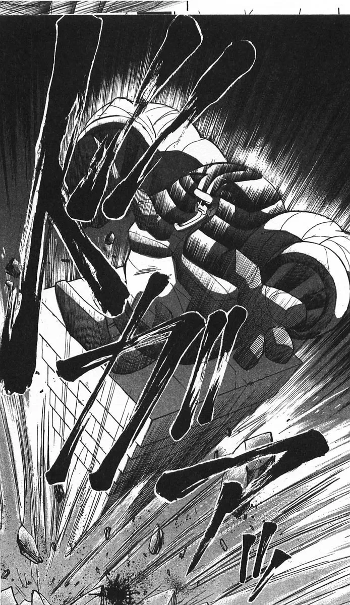 Read Vampire Savior chapter 10 image 20 on Lezhin