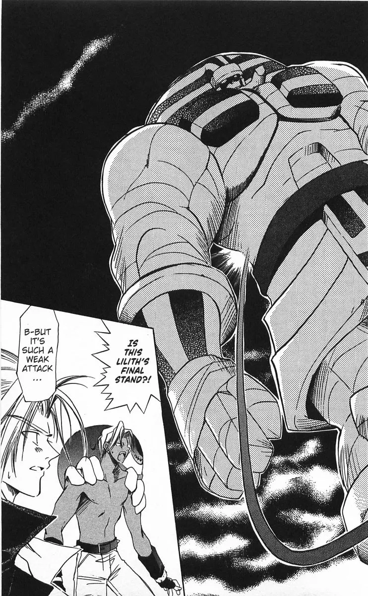 Read Vampire Savior chapter 10 image 24 on Lezhin
