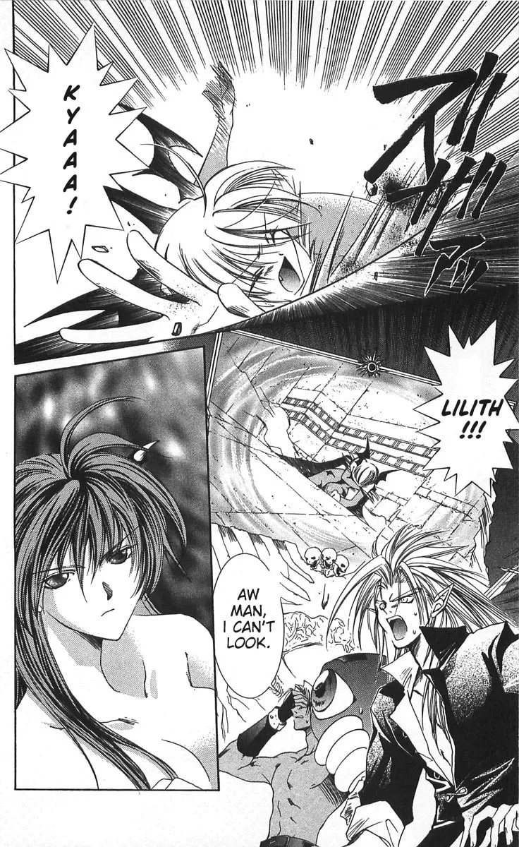 Read Vampire Savior chapter 10 image 5 on Lezhin