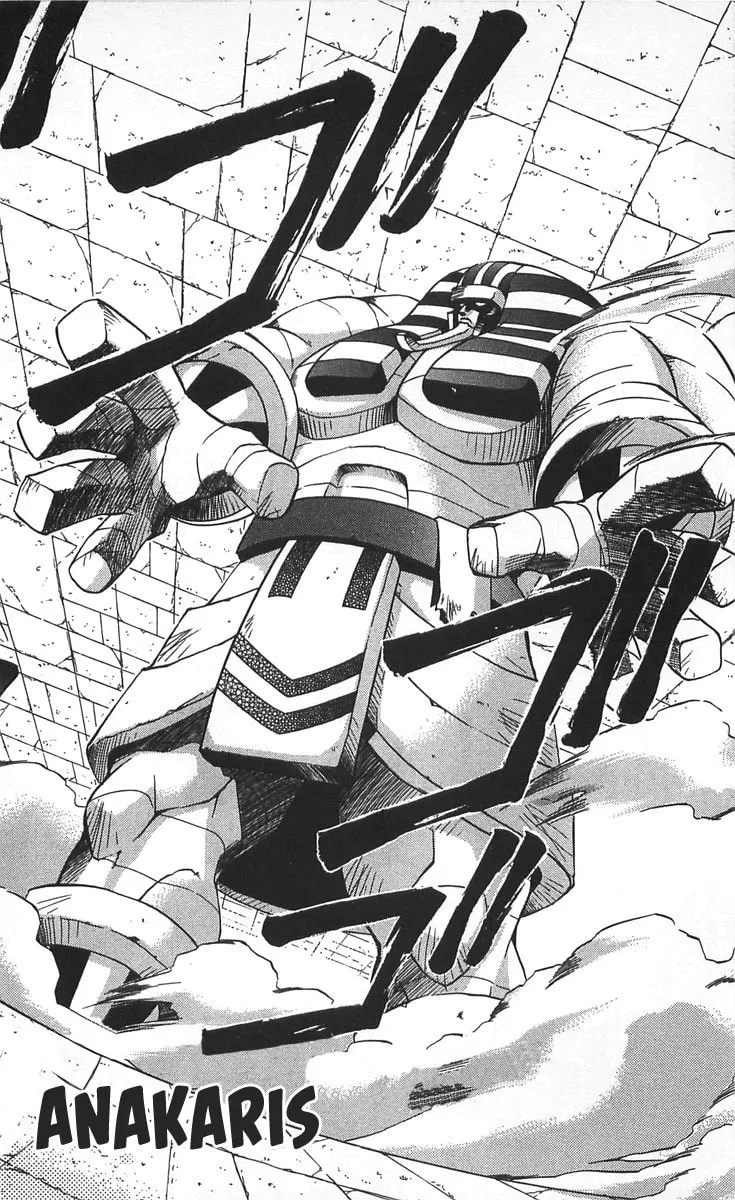 Read Vampire Savior chapter 10 image 7 on Lezhin
