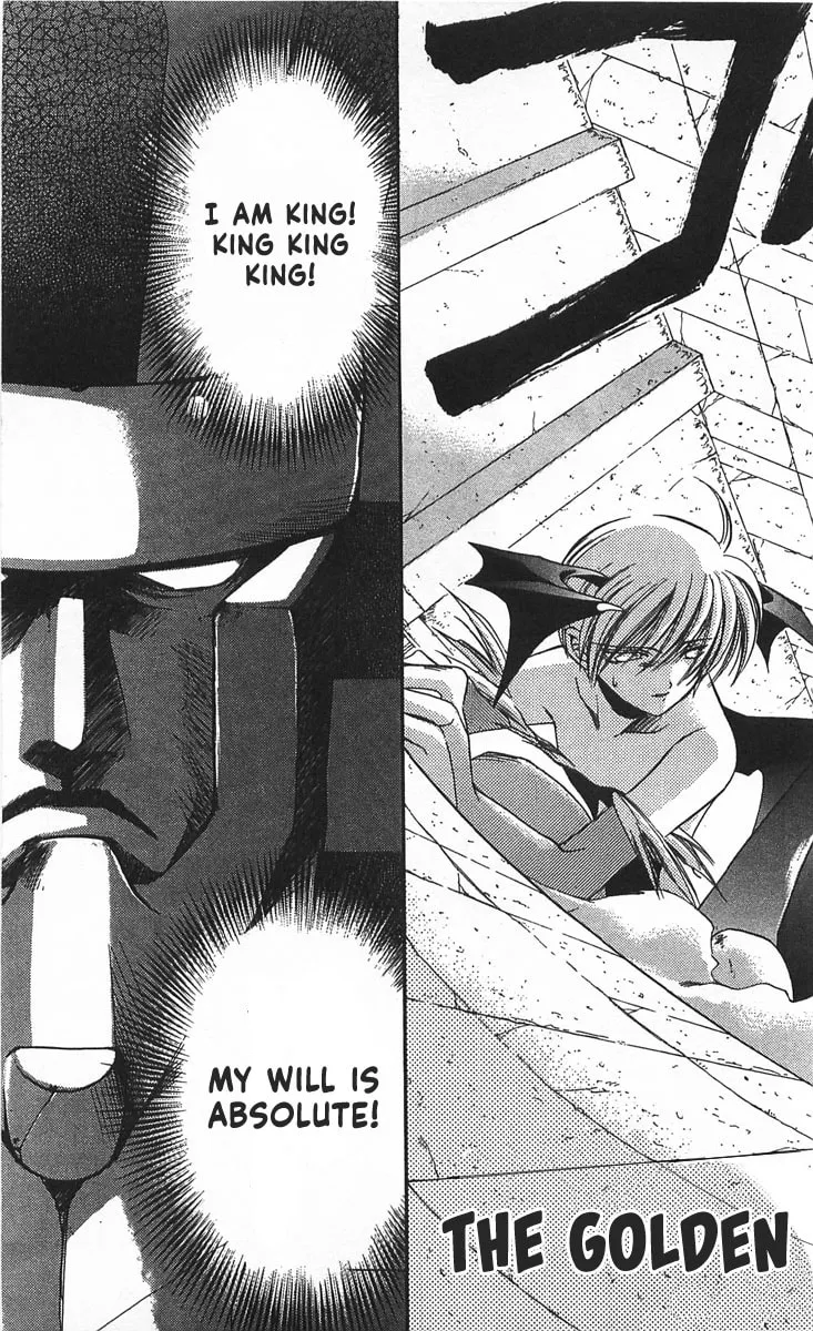 Read Vampire Savior chapter 10 image 8 on Lezhin